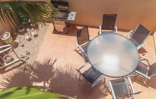 Two-bedroom Holiday Home In Orihuela Costa