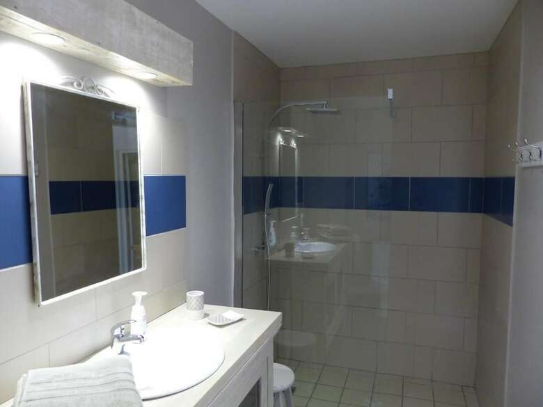 Bed & Breakfast La Maison De Ninan