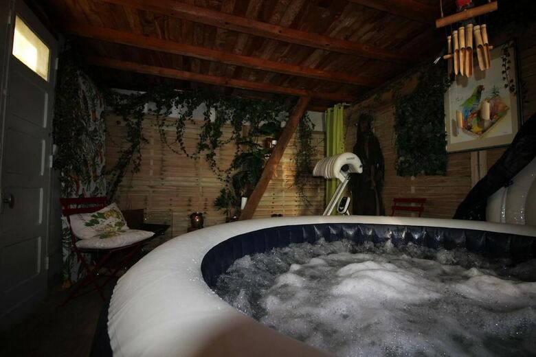 Bed & Breakfast La Maison De Ninan