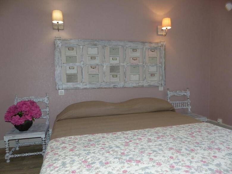 Bed & Breakfast La Maison De Ninan
