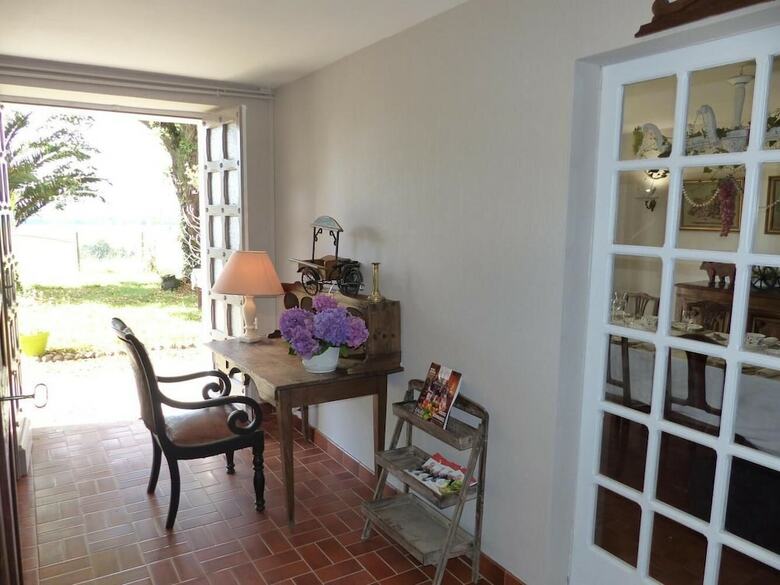 Bed & Breakfast La Maison De Ninan