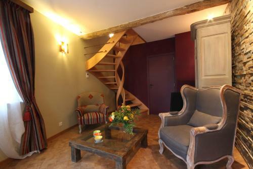 Hostal B&B Le Parad'izier