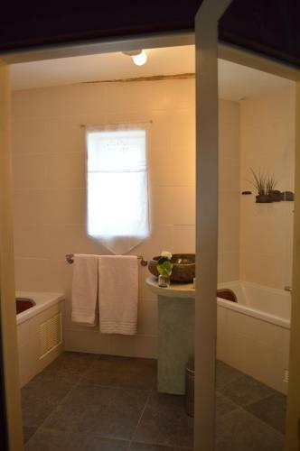 Hostal B&B Le Parad'izier