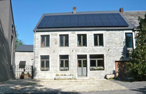 Hostal B&B Le Parad'izier