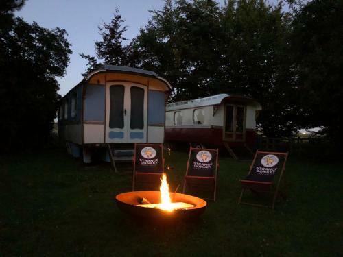 B&B Vennehoeve