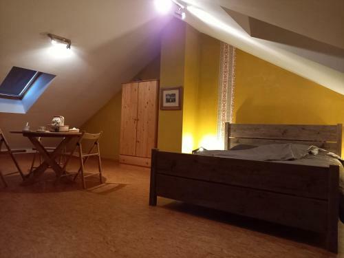 Hostal Aux Saveurs D'enneille