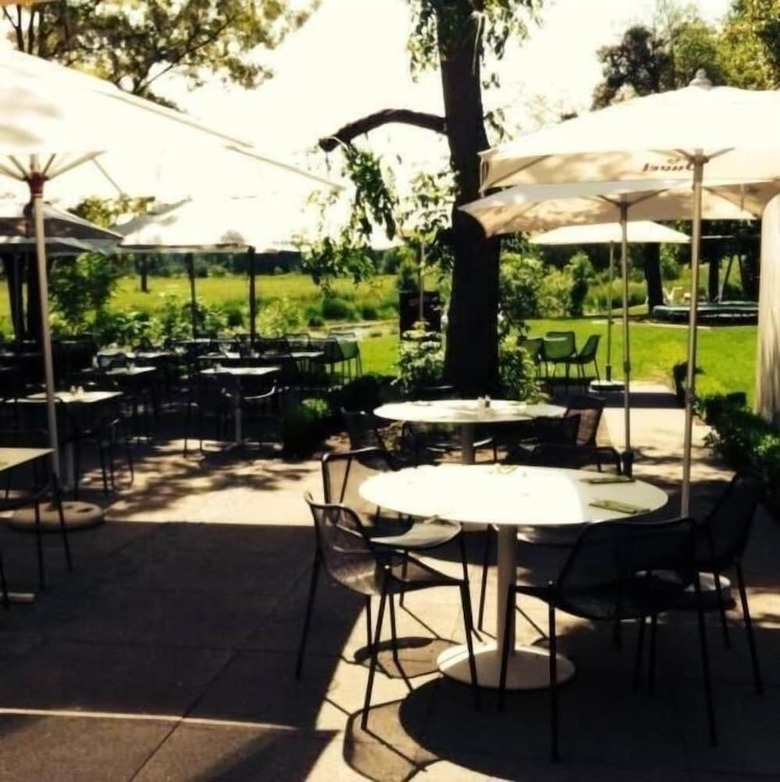 Hotel La Passerelle