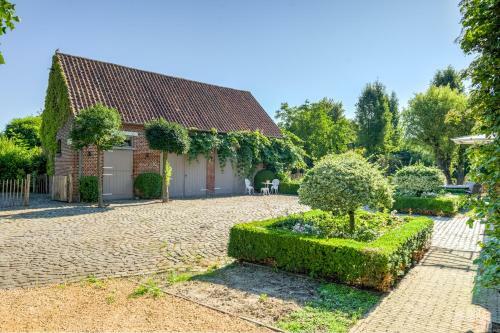 B&B De Frimethe
