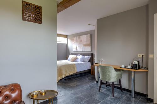 B&B De Frimethe