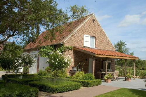 B&B De Frimethe