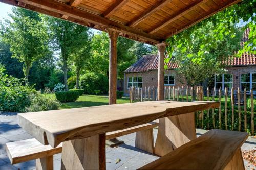 B&B De Frimethe