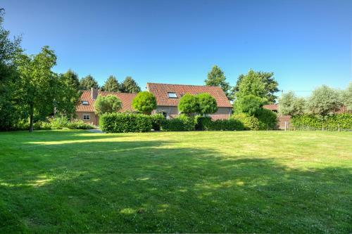 B&B De Frimethe