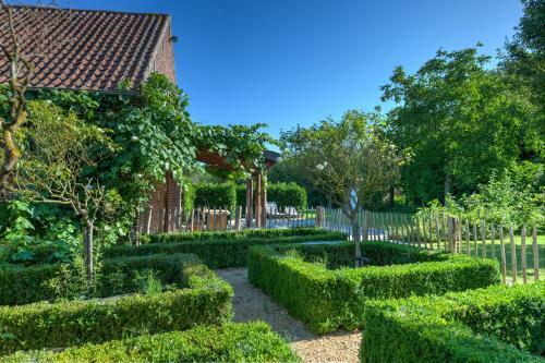 B&B De Frimethe