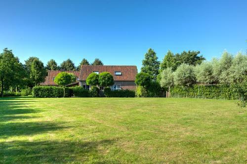 B&B De Frimethe
