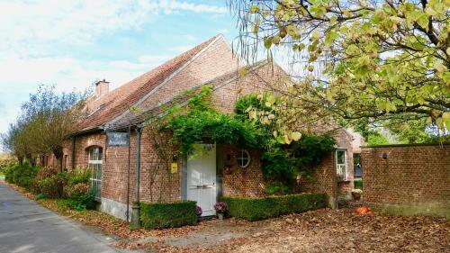 B&B De Frimethe