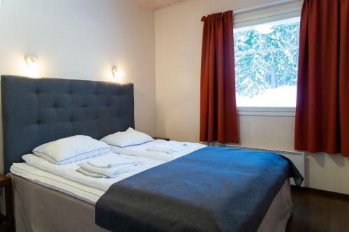 Koli Lotus Cottages