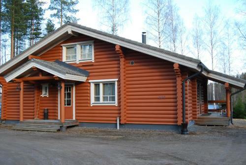 Hostal Ollinm�ki Vineyard