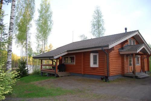 Hostal Ollinm�ki Vineyard
