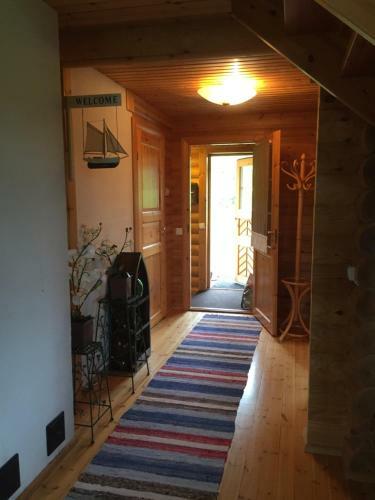 Hostal Ollinm�ki Vineyard