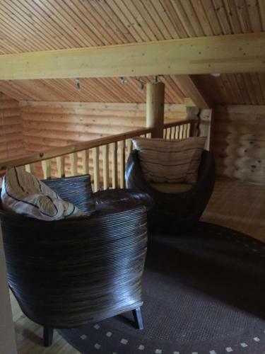 Hostal Ollinm�ki Vineyard