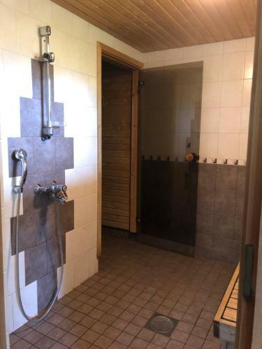 Hostal Ollinm�ki Vineyard
