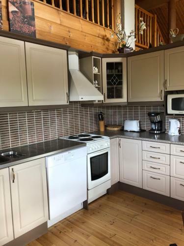 Hostal Ollinm�ki Vineyard