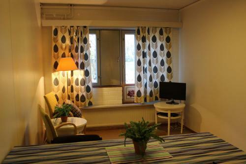 Hostal Tuorlan Majatalo
