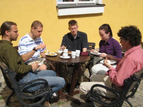 Hostal Tuorlan Majatalo
