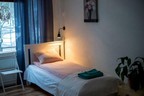 Hostal Guesthouse Stranda