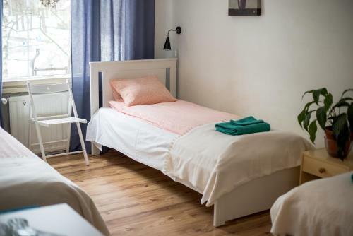Hostal Guesthouse Stranda