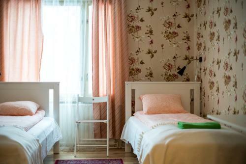 Hostal Guesthouse Stranda