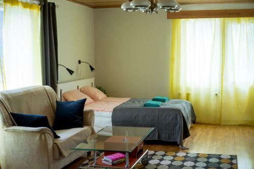 Hostal Guesthouse Stranda