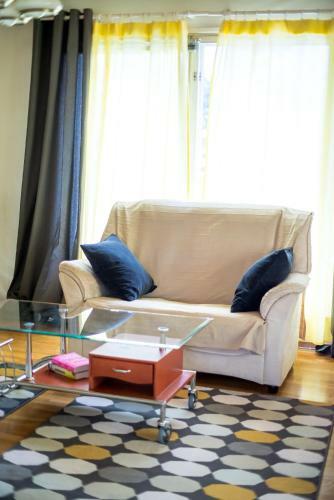 Hostal Guesthouse Stranda