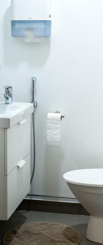 Hostal Guesthouse Stranda