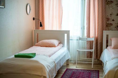 Hostal Guesthouse Stranda