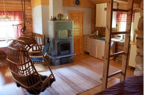 Hostal Kinkamon Pirtti