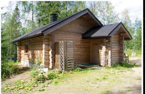 Hostal Kinkamon Pirtti