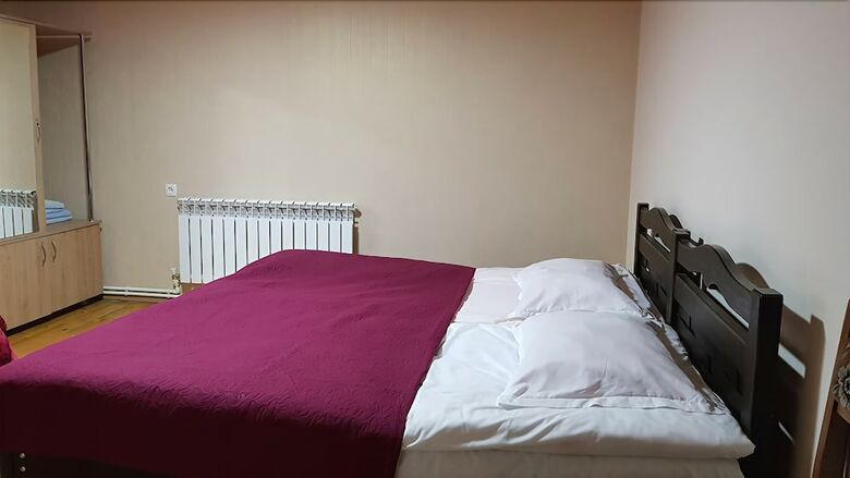 Hostal Koka Guest House