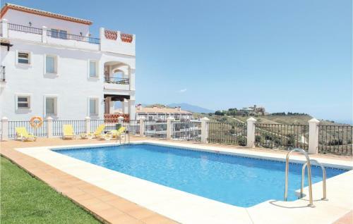 Two-bedroom Apartment In Calahonda