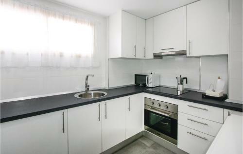 Two-bedroom Apartment In Santa Pola