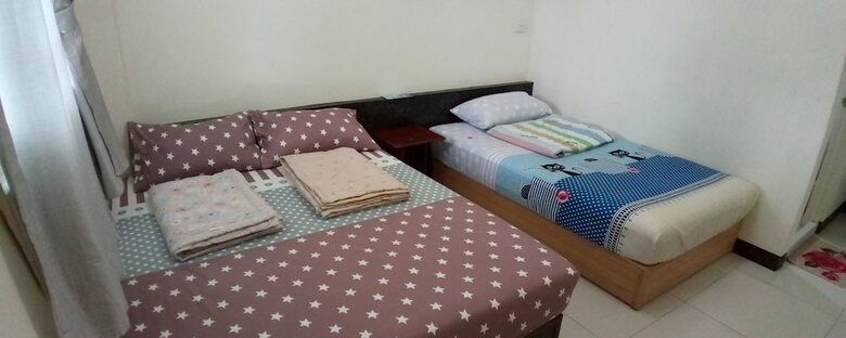 Hotel Ping Nan B&B