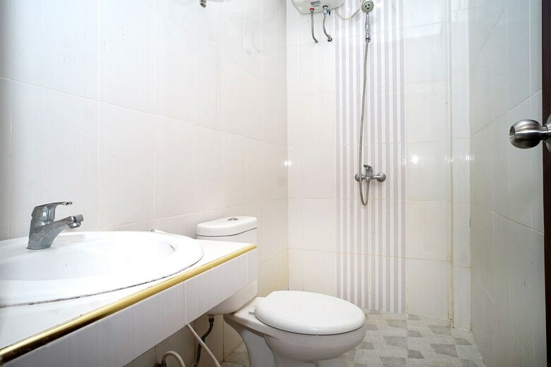 Oyo 1647 Hotel Pavilliun 02 Syariah