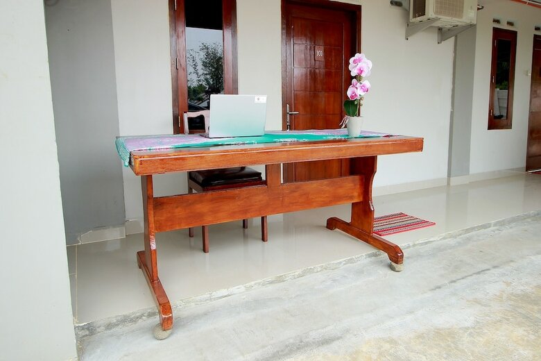 Hostal Oyo 739 Guest House Si Kancil