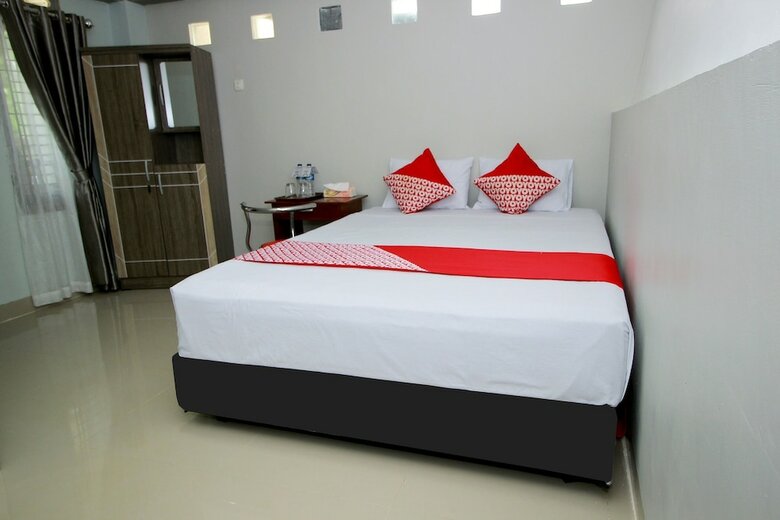 Hostal Oyo 739 Guest House Si Kancil