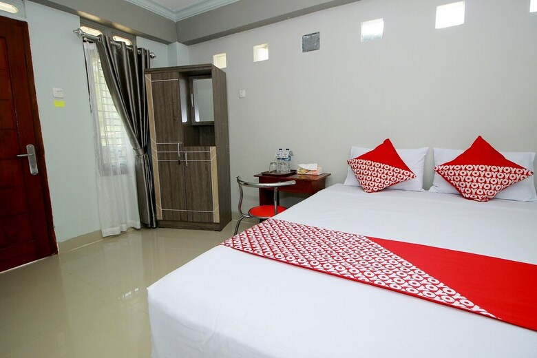 Hostal Oyo 739 Guest House Si Kancil