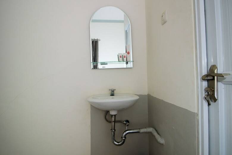 Hostal Oyo 739 Guest House Si Kancil