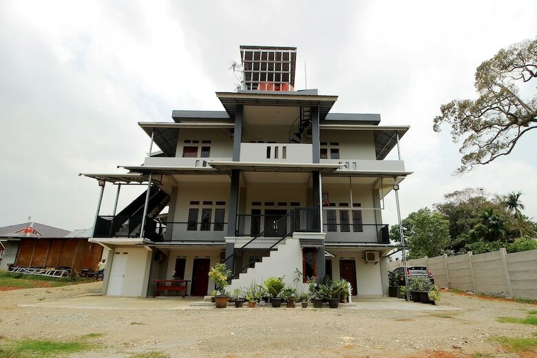Hostal Oyo 739 Guest House Si Kancil