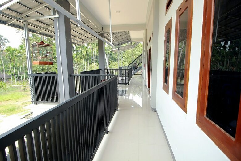 Hostal Oyo 739 Guest House Si Kancil