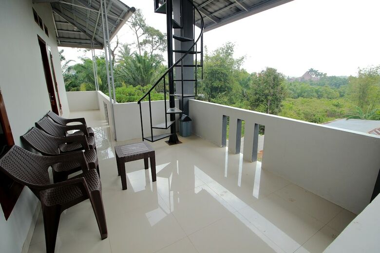 Hostal Oyo 739 Guest House Si Kancil