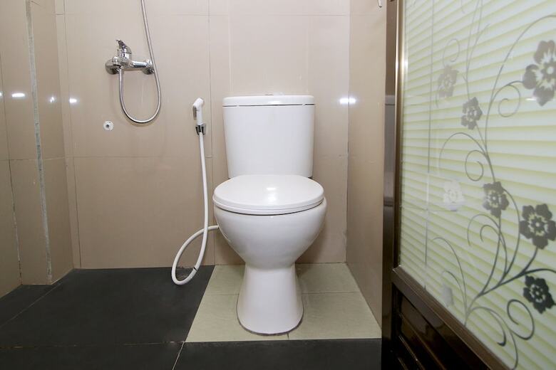 Hostal Oyo 739 Guest House Si Kancil